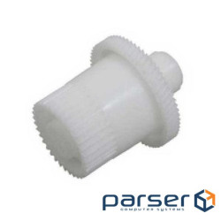 Шестерня 63/35T приводу печі Samsung ML-1610/2010 Veaye (JC66-00807A-VE)