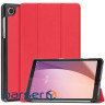 Чехол-книжка BeCover Smart для Lenovo Tab M8 (4rd Gen) TB-300FU Red (709213)