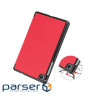 Чехол-книжка BeCover Smart для Lenovo Tab M8 (4rd Gen) TB-300FU Red (709213)