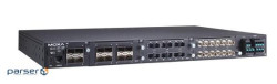 Модульний Ethernet-комутатор Layer 3, 28 портів, 3 слоти для модулів Ethern (RKS-G4028-L3-4GS-LV-T)