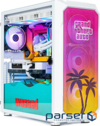 Десктоп ARTLINE Gaming GRAND (GRANDv102)