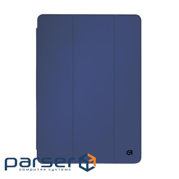 Чохол до планшета Armorstandart Flex Case Samsung Tab A11+ Lavender Grey (ARM91179)