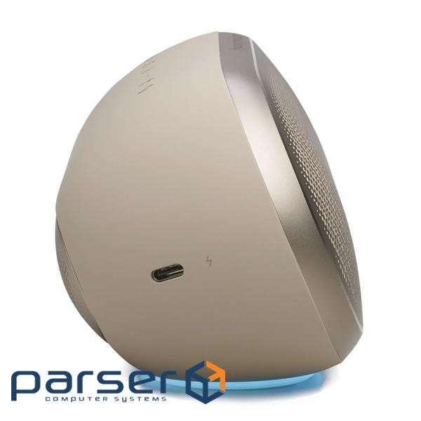 Акустика портативная luna 2 Sand (HKLUNA2WSDEU)