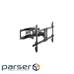 Настінний поворотний кронштейн 37” - 80” (до 60 кг) (WM-80ST-02) ) (WM-80ST-02)