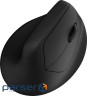 Миша Keychron M5 Wireless/Bluetooth/USB Black PAW3950 (M5-A23)