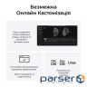 Миша Keychron M5 Wireless/Bluetooth/USB Black PAW3950 (M5-A23)