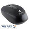 Миша VINGA MSW-908 Silent Click Black (MSW-908 black)