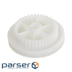 Шестерня HP LJ 5200/M5025/M5035/Ent M5039,40/99T аналог RU5-0549 AHK (3205837)