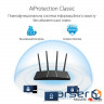 Wifi router ASUS RT-AX57 (90IG06Z0-MO3C00)