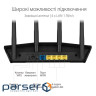 Wifi router ASUS RT-AX57 (90IG06Z0-MO3C00)