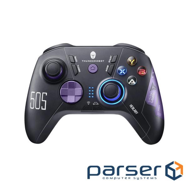 Геймпад Thunderobot G50S Black (6932066308445)