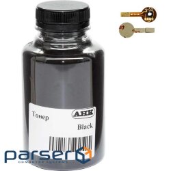 Тонер Canon iR C1225iF / тисячі двісті двадцять п'ять, 360г Black + девелопер , +chip AHK (3203844)