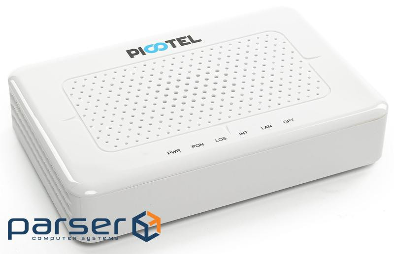 Абонентський термінал Picotel PU-X910P EPON/GPON Picotel PU-X910P EPON/GPON