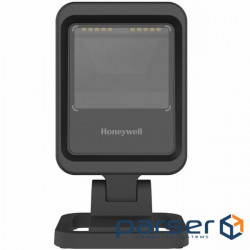 Сканер штрих коду Honeywell 7680 Genesis XP 2D, Tethered, USB Kit (7680GSR-2USB-1-R)