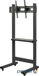 Presentation stand Sector T7 Black (Sector T 7 black)