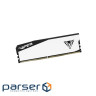 Модуль пам'яті PATRIOT Viper Elite 5 White DDR5 5600MHz 32GB Kit 2x16GB (VEB532G5636KW)