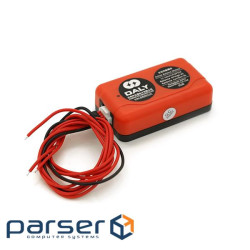 Балансир для акумуляторних батарей 12V DALY 4S 1A