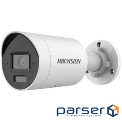 IP відеокамера Hikvision Hikvision DS-2CD2063G2-LI 6МП (4мм ) (DS-2CD2063G2-LI 6МП (4мм))