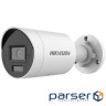 IP відеокамера Hikvision Hikvision DS-2CD2063G2-LI 6МП (4мм )