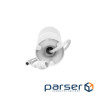 IP відеокамера Hikvision Hikvision DS-2CD2063G2-LI 6МП (4мм )