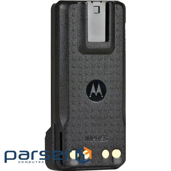 Акумулятор для радіостанції Motorola Li-ion 2100 mAh DP4000E series (ORIGINAL)
