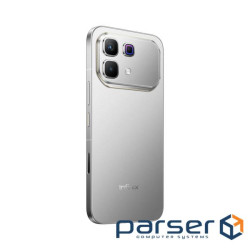 Мобільний телефон NOTE 60PRO 8/256 X6878 FROST SILVER INFINIX (X6878 8/256 FROST SILVER)