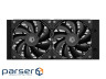 Система водяного охолодження ID-Cooling FX240 Pro, Intel: 2066/2011/1851/1700/1200/1151/1150/1155/115