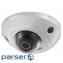 Камера відеоспостереження Hikvision DS-2CD2543G0-IWS(D) (4.0) (DS-2CD2543G0-IWS(D) (4 мм ))