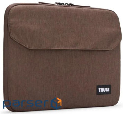 Сумка для ноутбука Thule 13" Lithos Sleeve MacBook Air TLS-113 Nuanced Brown 30,4x21,5x1,2см(3205455