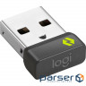 LOGITECH BOLT Receiver - USB (956-000008)