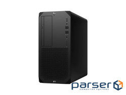 Робоча станція HP Z2-G9 TWR, Intel i7-14700, 32GB, F1TB, NVD 5070-12, кл+м, Win11P (A2KK2ES)