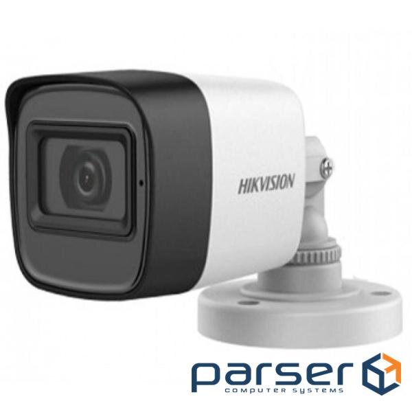 Камера відеоспостереження Hikvision DS-2CE16D0T-ITFS (2.8)