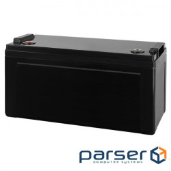Battery case ES12-120 (10617)