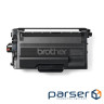 Toner Brother TN-3600XL BK (6k) (TN3600XL)