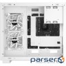 Корпус PCCOOLER CPS C3 T500 ARGB White