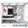 Корпус PCCOOLER CPS C3 T500 ARGB White