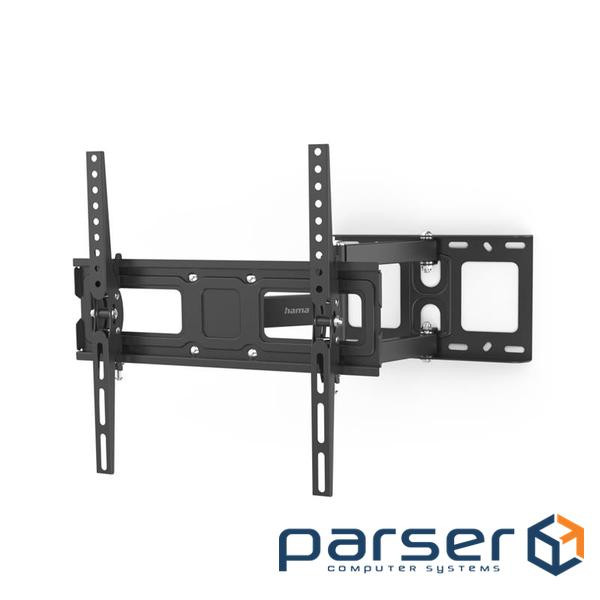 Кріплення ТВ поворотне Hama TV-WB, 32-65, чорний (00220829) (00220829)