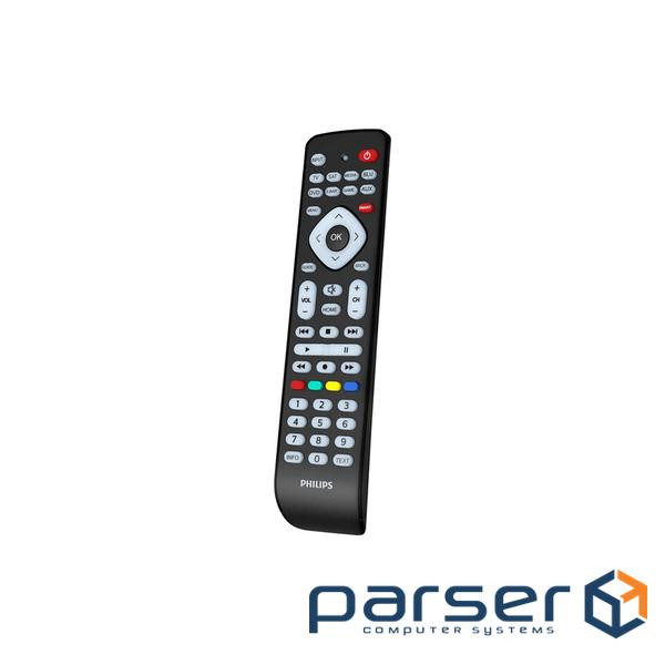 Пульт ДК для телевізора Philips Perfect replacement 8-в-1 (SRP2018/10)