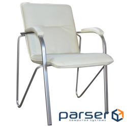 Офісний стілець Прімтекс плюс Samba Alum S-82