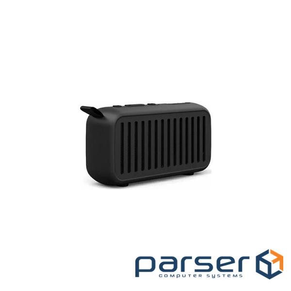 Акустична система Denmen DR08 Black (DR08-BK)