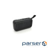 Акустична система Denmen DR08 Black (DR08-BK)