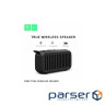 Акустична система Denmen DR08 Black (DR08-BK)
