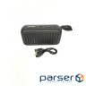 Акустична система Denmen DR08 Black (DR08-BK)
