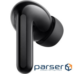 Навушники Redmi Buds 8 (BHR08UFGL) Black