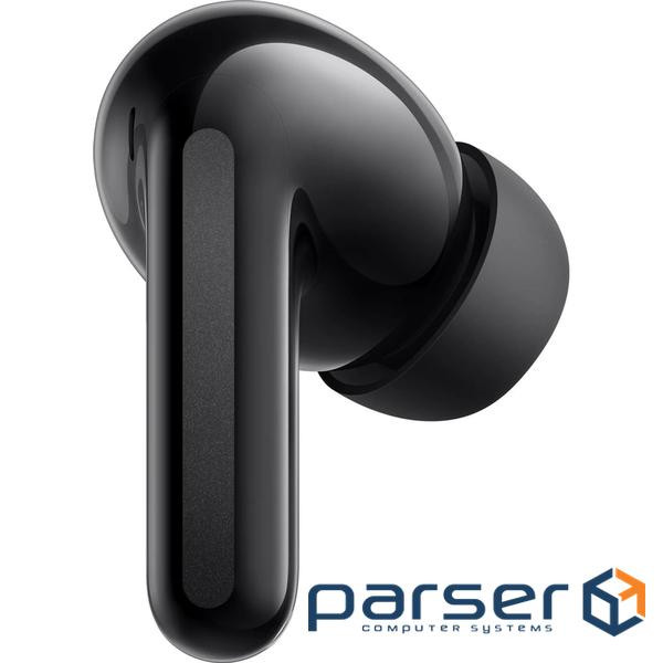 Навушники Redmi Buds 8 (BHR08UFGL) Black
