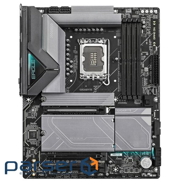 Материнська плата GIGABYTE Z890 Eagle WiFi7
