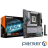 Материнська плата GIGABYTE Z890 Eagle WiFi7