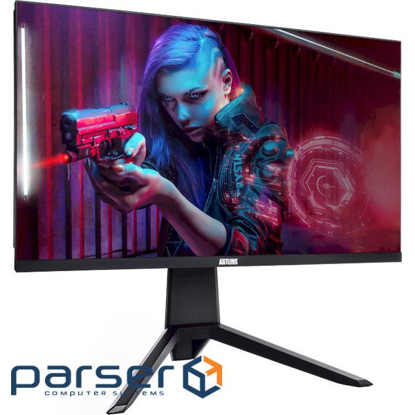 Моноблок ARTLINE Gaming G77 Black (G77V37WIN)