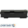 Картридж IPM Kyocera-Mita TK-340, +waste box, 325г (TKKM99)