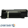 Картридж IPM Kyocera-Mita TK-340, +waste box, 325г (TKKM99)